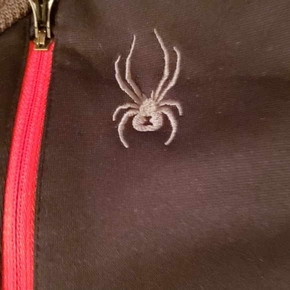 Spyder cable  jacket - Picture 2 of 4